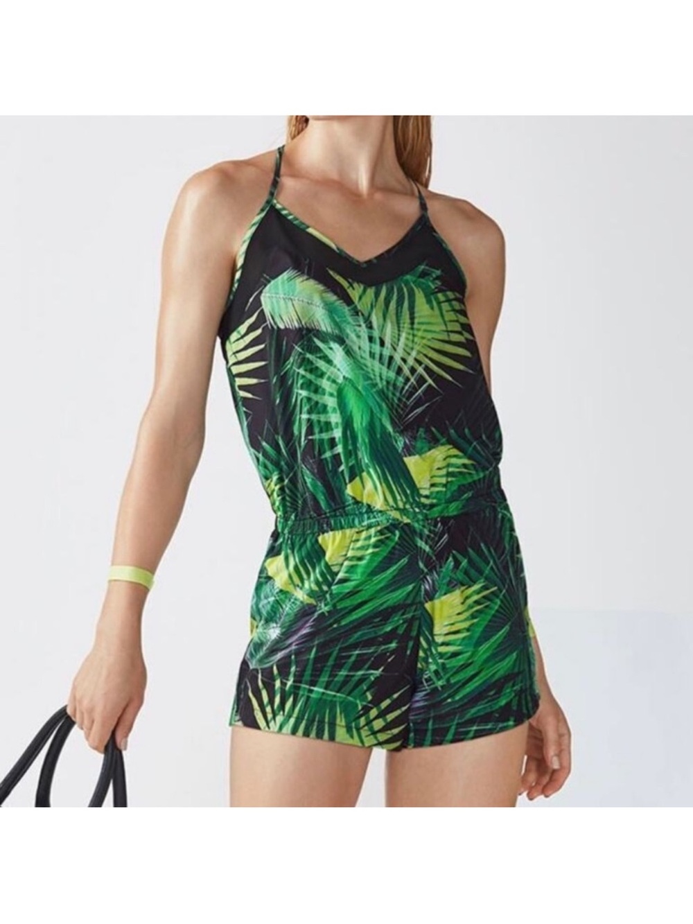Fabletics Romper